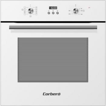 Horno Multifunción Corberó CCHMD803W con Limpieza Hidrolítica