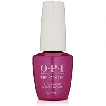 OPI GelColor Esmalte De Gel De Uñas
