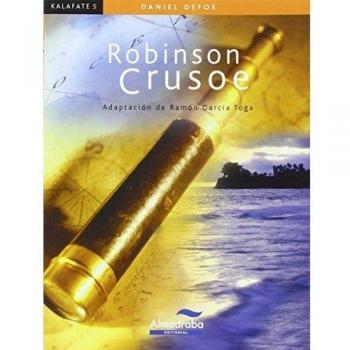 Robinson crusoe