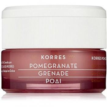 KORRES Pomegranate Balancing Moisturiser for Oily/Combination Skin 40 ml