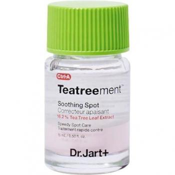 Dr.Jart+ Ctrl-A TeaTreement Soothing Spot 15ml