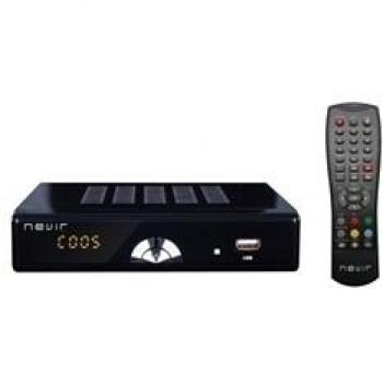 Nevir NVR-2597TDT2M - Receptor TDT