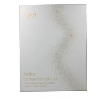 Ghd Helios Secador Wish Upon a Star Gold Styler