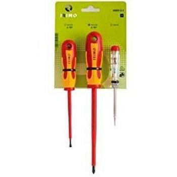 TRIPACK VDE 4.0; PH1; TESTER