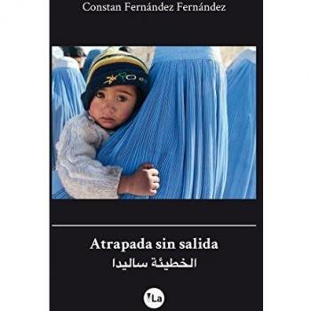 Atrapada sin salida