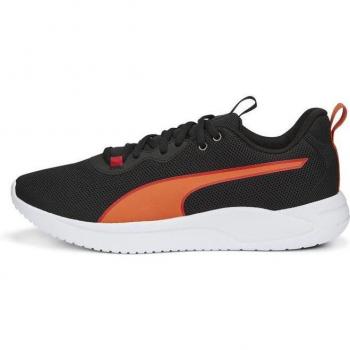 Puma Zapatillas Running Resolve Modern Weave