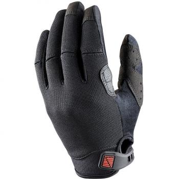 Guantes Btt Altura 2016 Attack 360 Negro