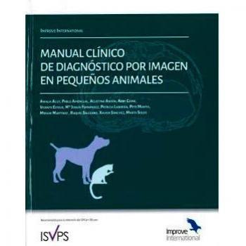Manual clínico de diagnóstico por imagen en pequeños animales