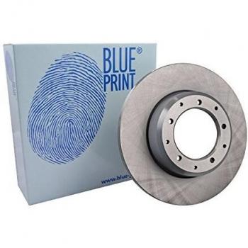 Blue Print ADJ134326 brake disc