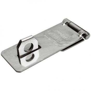 Abus 35025 - Candado con llave