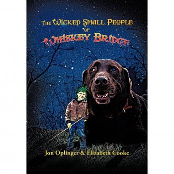 Los Malvados Pequeños de Whiskey Bridge - Edición Dura