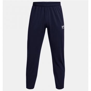 Pantalón de fútbol Under Armour Challenger Pique hombre azul