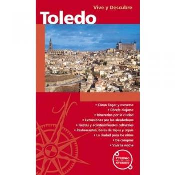 Vive y Descubre Toledo