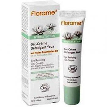 Florame Gel-Crema Antifatiga Contorno Ojos