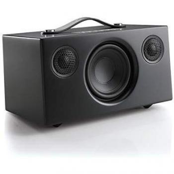 Audio Pro Addon T5 - Altavoz inalámbrico, color negro