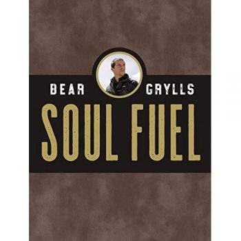 Soul Fuel: A Daily Devotional