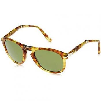 Ray-Ban Men's 0PO0714 Sunglasses, Multicolour
