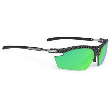 Rudy Project Rydon Performance Sunglasses with Polar 3FX HDR Multilaser Green Lens