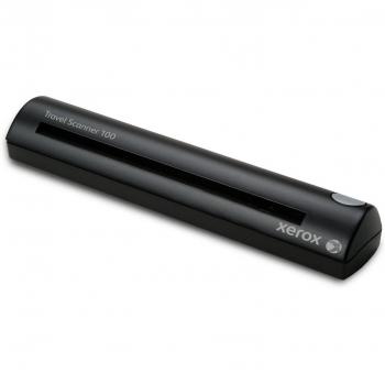 Xerox Travel Scanner 100 - Escáner