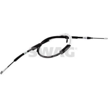Cable de freno de mano SWAG 33 10 0351