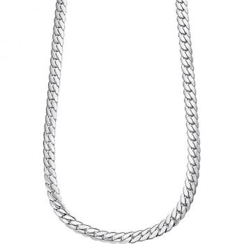 Collar Cadena Lotus Style LS2210-1/1 Men In Black Acero Inoxidable 316L 50 cm Hombre