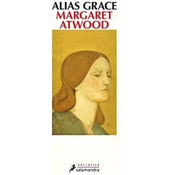ALIAS GRACE - Margaret Atwood