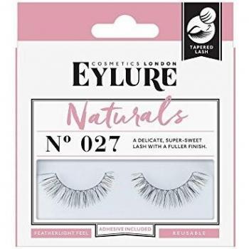 Eylure Strip Lashes, Naturals Número 027
