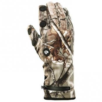 Tugga TG130/L Guantes Calefactables, Hombre, Camuflaje, L