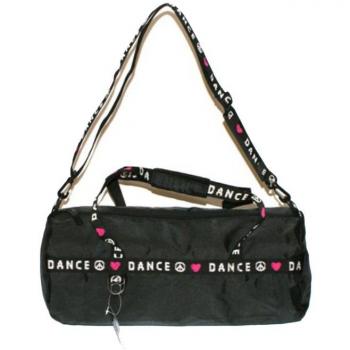 Capezio - Bolso cruzados para mujer One size