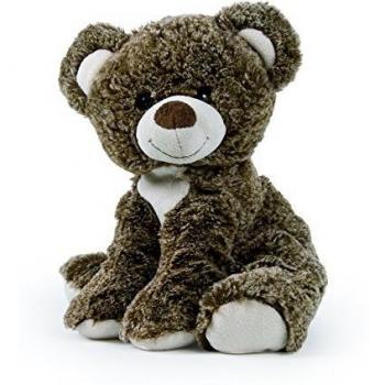 Famosa Softies - Animales selva 29 cm, surtido,1 unidad