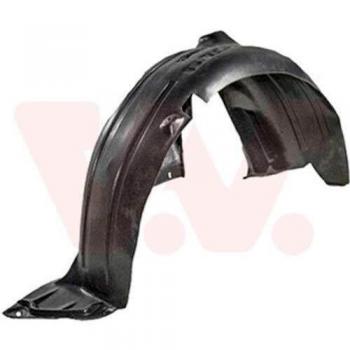 Parachoques de Van Wezel 4029454