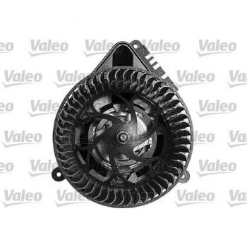Ventilador habitáculo VALEO 698218 - Ventilador interior para automóviles, diseñado para proporcionar una adecuada circulación de aire en el interior del vehículo, compatible con diversas marcas y modelos, fácil instalación, alta eficiencia energé