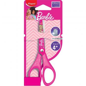 BLISTER TIJERA BARBIE 13CM