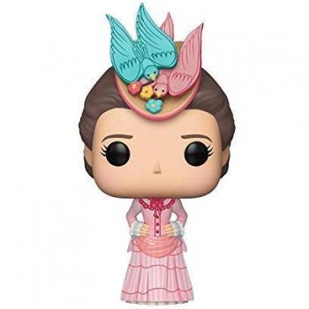 Funko Pop! Mary Poppins at The Music Hall - El Regreso de Mary Poppins