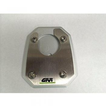 Givi ES5112 Ampliación para Los Pies, Caballete