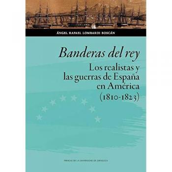 BANDERAS DEL REY