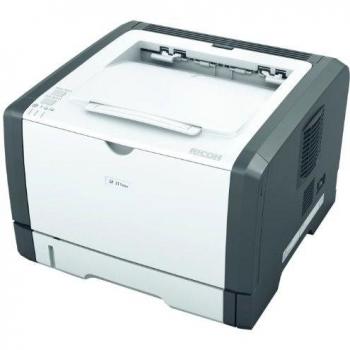 Ricoh Aficio SP311DNW - Impresora láser
