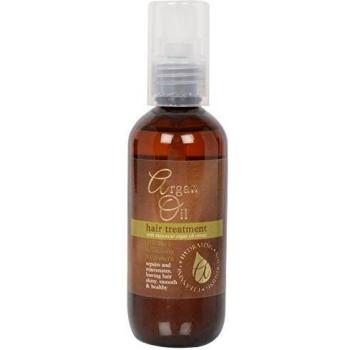 Sérum de Aceite de Argán para el Cabello 100ml - Tratamiento Hidratante con Aceite Marroquí