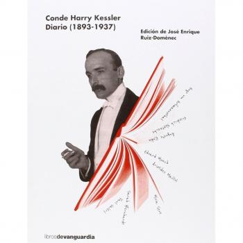 DIARIO - Harry Kessler