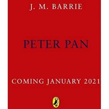 Peter Pan: Clásicos Británicos de J.M. Barrie