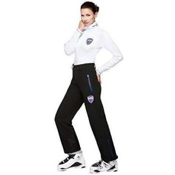 Nebulus Pantalón Esquí Helens Negro M