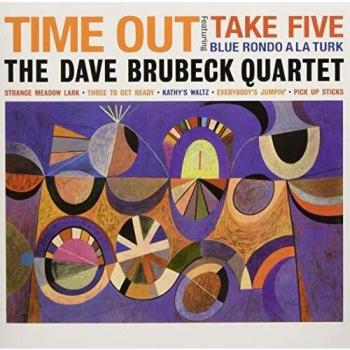 time out [Vinilo]