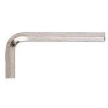 Ferrob 1784H9 - Llave Acodada Allen Chr-V Niquel 9