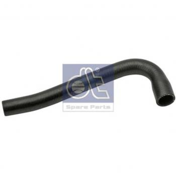 Manguito calefactor intercambiador de calor DT Spare Parts 2.76270