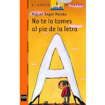No te lo tomes al pie de la letra: 157