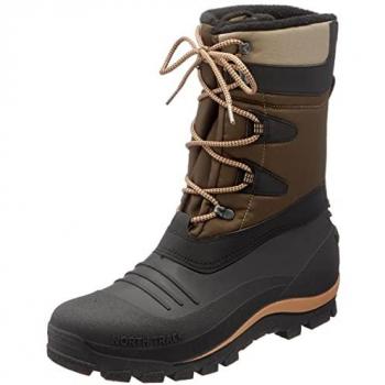 CMP Nietos Insulated Winter Snow Boots - Men’s Size 45