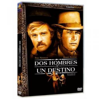 Dos Hombres Y Un Destino-Edición Especial [DVD]