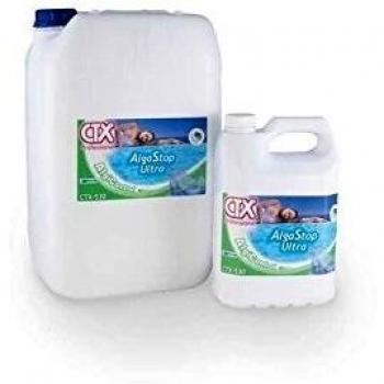 ALGICIDA EXTRA CTX 530 5 L.