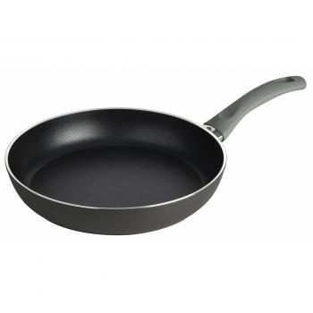 Sartén Ballarini 75003-051-0 Negro Aluminio Ø 28 cm