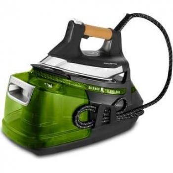 Centro de Planchado Rowenta Silence Steam Extreme Pro Eco 2800W 8 Bares